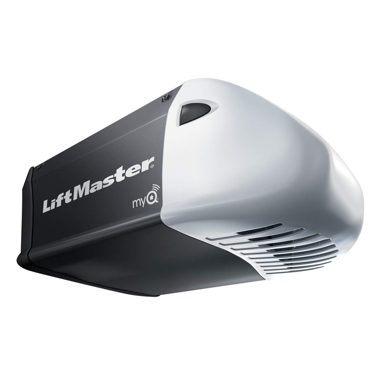 8165W Contractor Series - 1/2 HP AC Chain Drive Garage Door Opener